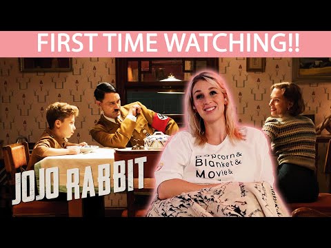 [YT Edit] Jojo Rabbit (2019)