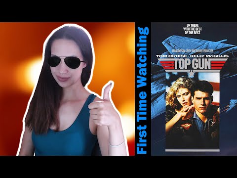 Top Gun - YouTube Version