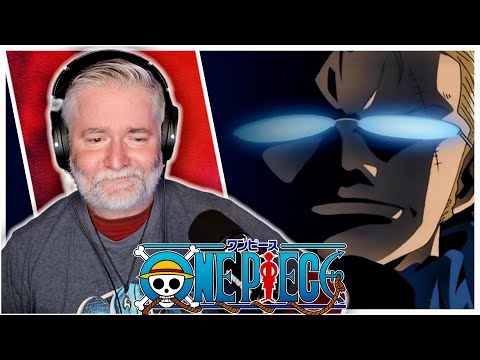 One Piece - Episode 93 WATCH ALONG REACTION