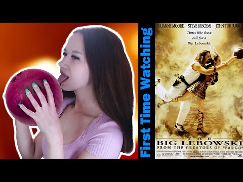 The Big Lebowski - YouTube Version