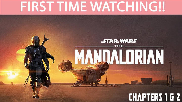 The Mandalorian 1-2 - Full Reaction
