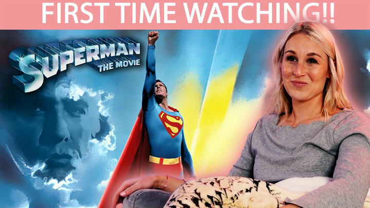 [YT Edit] Superman (1978)