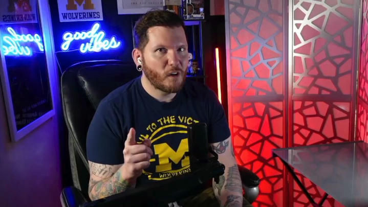 Lucifer | 1x5 'Sweet Kicks'