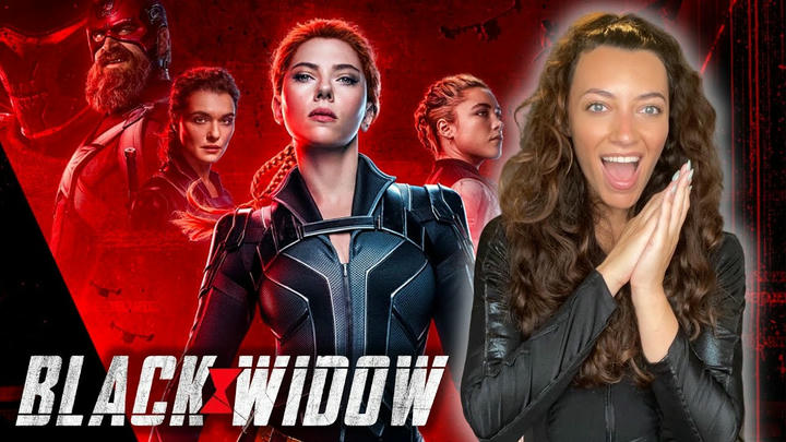 Black Widow - Full/Watch Along