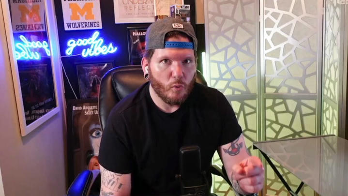 Buffy | 1x11 'Out of Mind, Out of Sight'