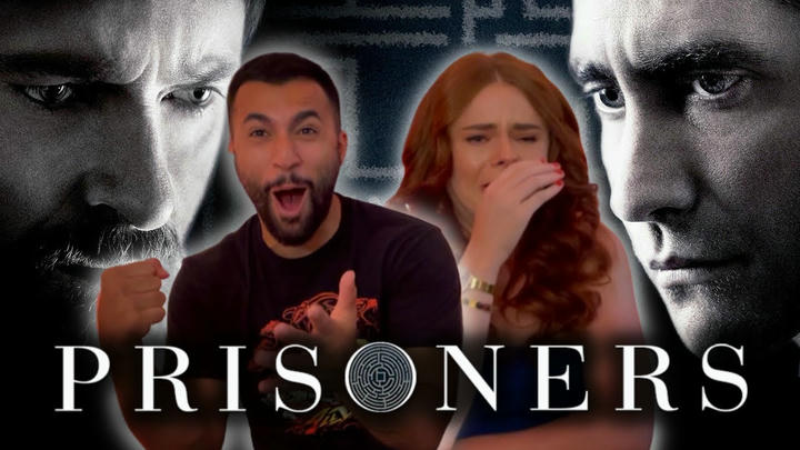 PRISONERS | FULL LENGTH | MOVIE REACTION