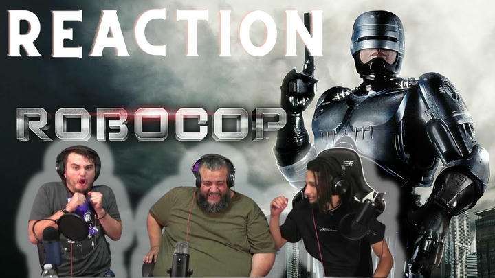 Robocop Extended edit