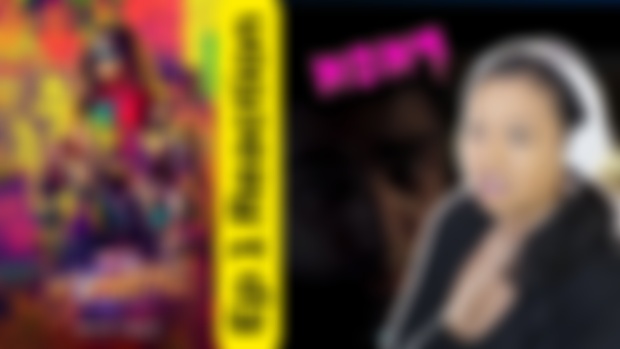 Ms Marvel Episode 2 Full Length Reaction