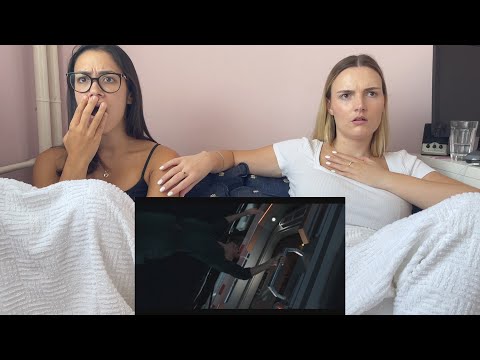 The Expanse 5x07 Reaction