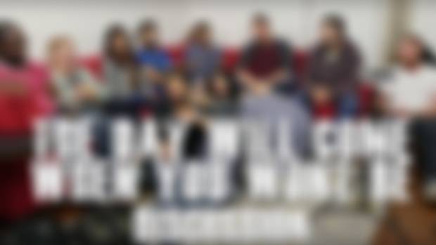 Walking Dead Season 7 Premiere Discussion!