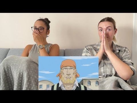Fullmetal Alchemist: Brotherhood Episode 43 Reaction