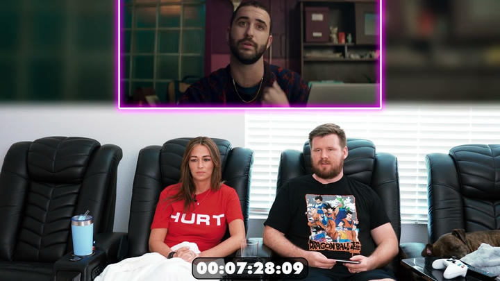 (Exclusive) Ms Marvel Episode 1 FULL Reaction