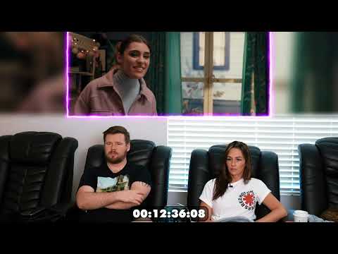 (Exclusive) Ms Marvel Episode 3 FULL Reaction