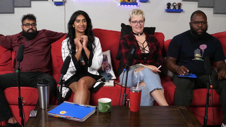 [Premium Access + Uncut] Euphoria | 1x5 "Bonnie and Clyde" | Group Reaction