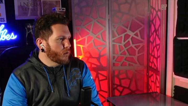 Lucifer | 1x7 'Wingman'