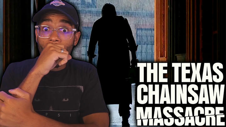 Texas Chainsaw Massacre (2022)