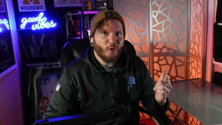 Buffy | 1x12 'Prophecy Girl'