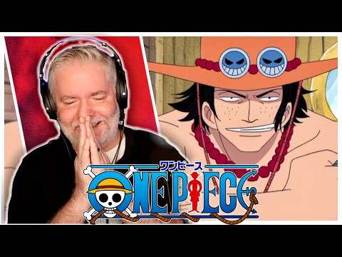 One Piece - Episode 95 WATCH ALONG REACTION
