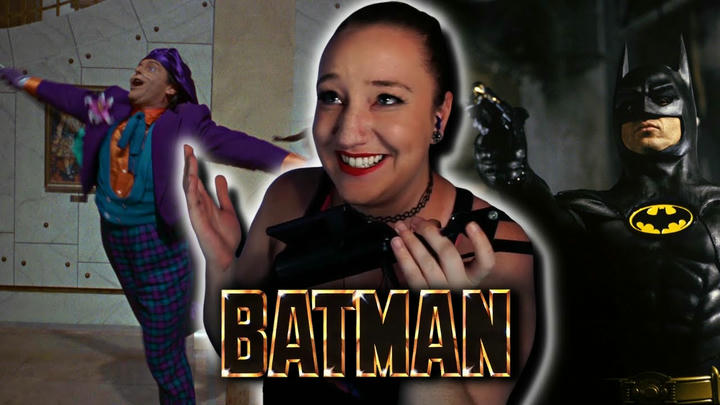 Batman (1989) ✦ Early Access