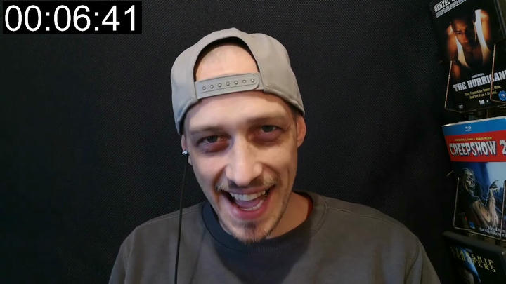 What We Do In The Shadows (FULL LENGTH)