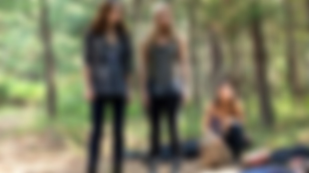 The Originals 1x05♡Uncut Reaction &Review ♡