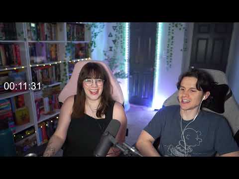 MegMage Reacts - Doctor Strange (2016)