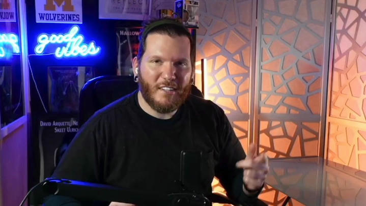 Buffy | 2x1 'When She Was Bad'