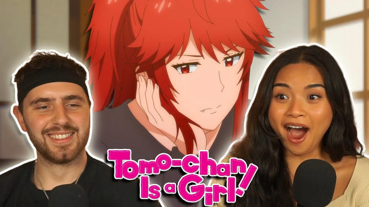 Cara & Prez Reacts - WandaVision (2021)