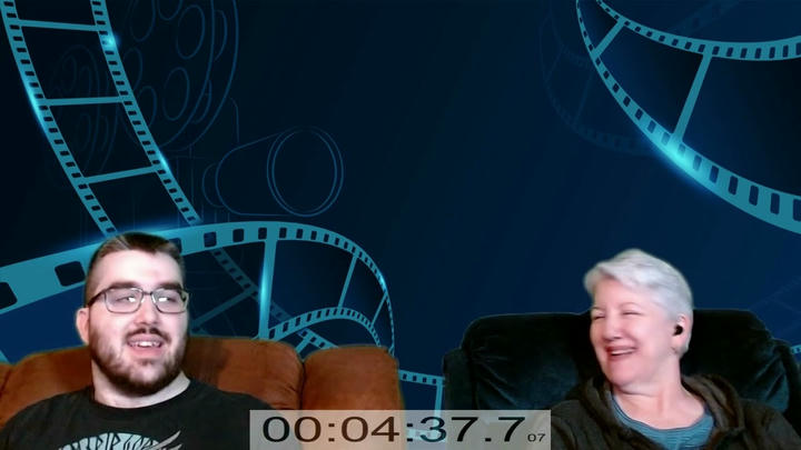 Rear Window: First Time Reaction