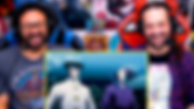 Hunter x Hunter | Ep. 90 - REACTION HIGHLIGHTS!!