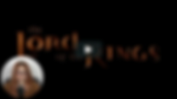 The Lord of The Rings: The Return Of The King - Extended Edition - Part 1