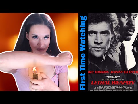 Lethal Weapon - YouTube Version