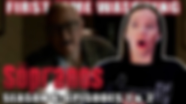 EARLY ACCESS: THE SOPRANOS | Season 6 | Episodes 1 & 2 | First Time Watching | TV Reaction