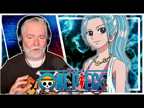One Piece - Episode 96 WATCH ALONG REACTION