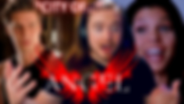 Angel 1x1 FULL Reaction