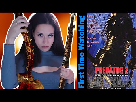 Predator 2 - YouTube Version