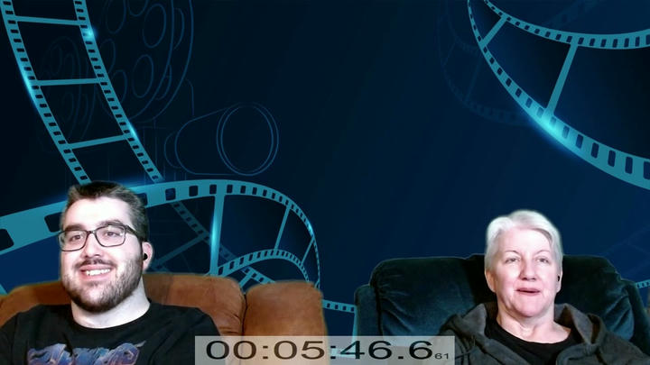 The Exorcist: First Time Reaction