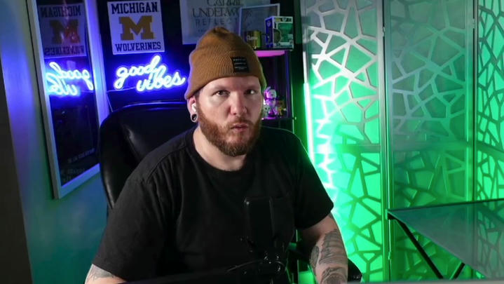 The Vampire Diaries | 2x3 'Bad Moon Rising'