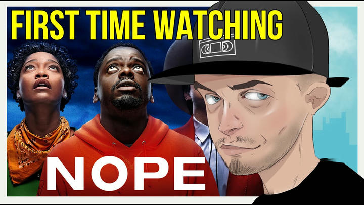 Nope (EARLY ACCESS)