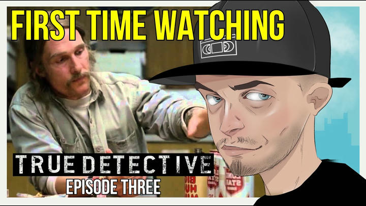 True Detective - Episode 3 (EARLY ACCESS)