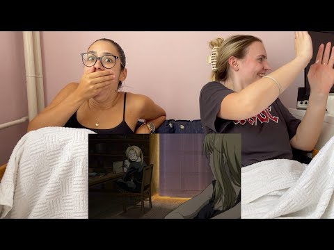 Fullmetal Alchemist: Brotherhood Episode 46 Reaction