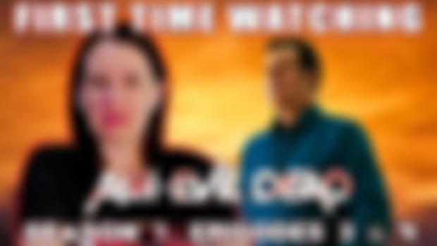 EARLY ACCESS: Ash vs Evil Dead | TV REACTION | Season 1 | Episodes 3 & 4