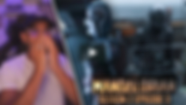 The Mandalorian: Season 2 Episode 3 Reaction! - The Heiress