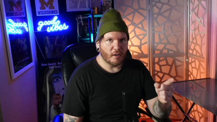 Buffy | 2x2 'Some Assembly Required'