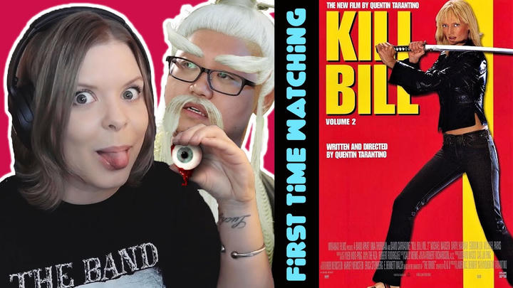 Kill Bill Vol 2 - YouTube Version