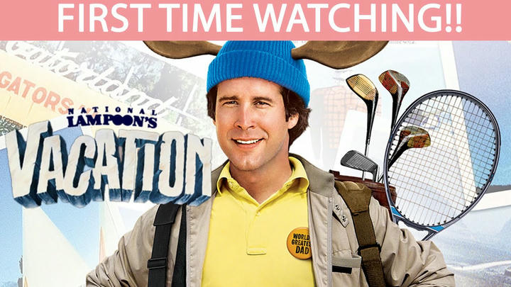 National Lampoon's Vacation (1983) - Full Reaction