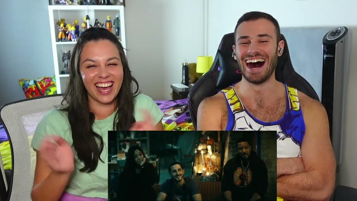 The Boys S2 E8 Reaction & Review