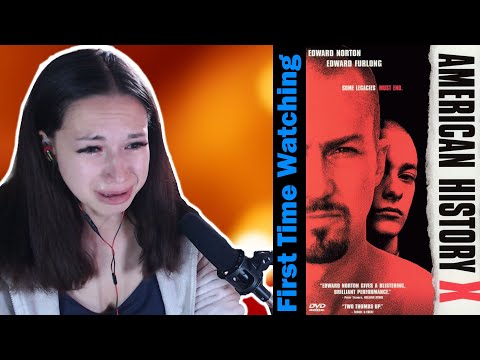 American History X - YouTube Version