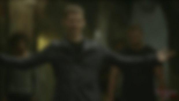 The Originals 1x08♡Uncut Reaction &Review ♡