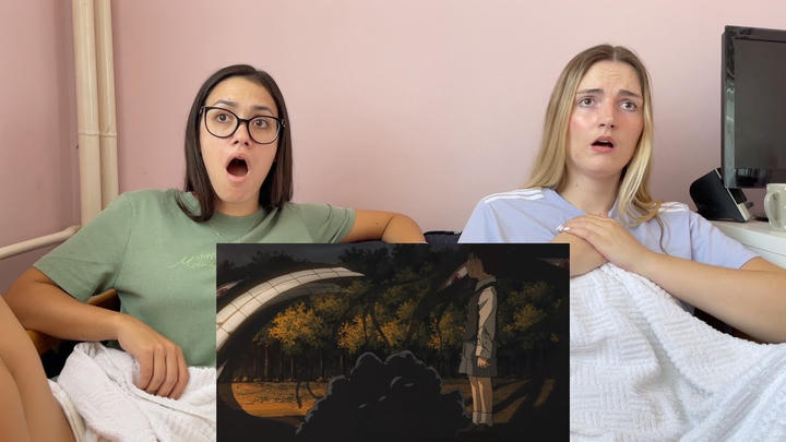 Fullmetal Alchemist: Brotherhood Episode 48 Reaction